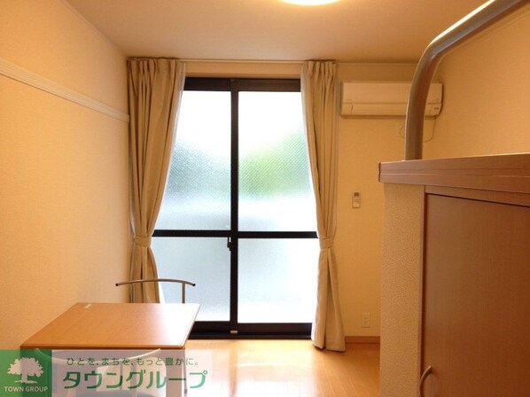 レオパレステルセイラの物件内観写真